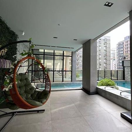 Flat 1609 Infinity Tower Apartment Itapema Exterior photo