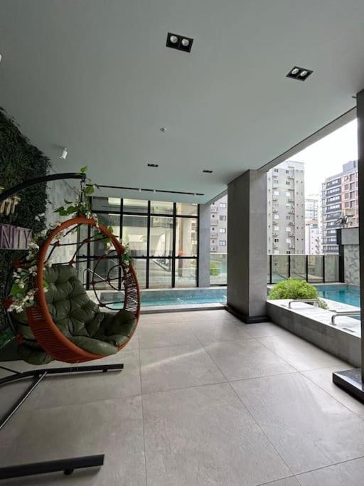 Flat 1609 Infinity Tower Apartment Itapema Exterior photo