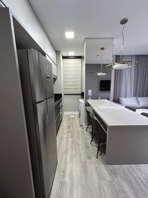 Flat 1609 Infinity Tower Apartment Itapema Exterior photo