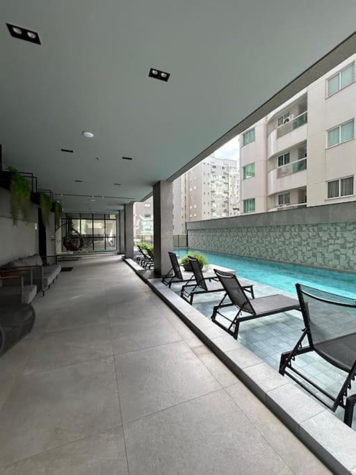 Flat 1609 Infinity Tower Apartment Itapema Exterior photo