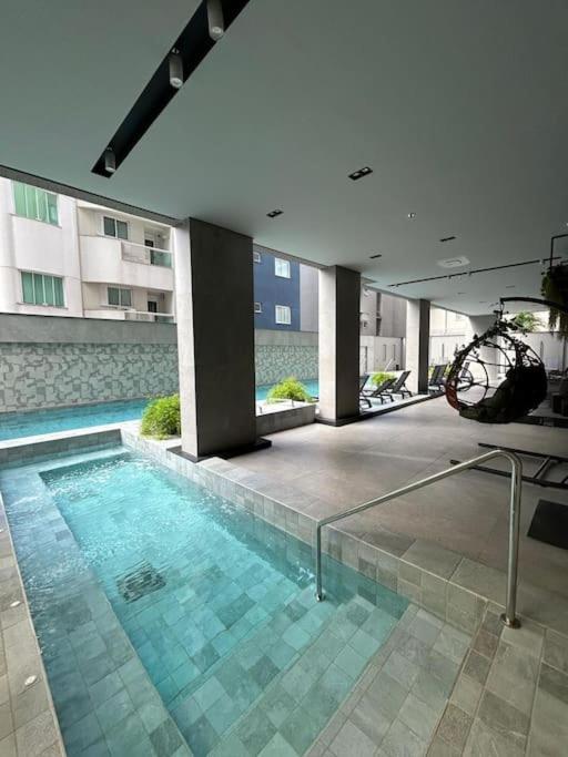 Flat 1609 Infinity Tower Apartment Itapema Exterior photo