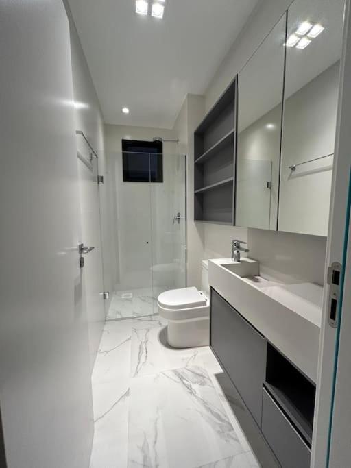 Flat 1609 Infinity Tower Apartment Itapema Exterior photo